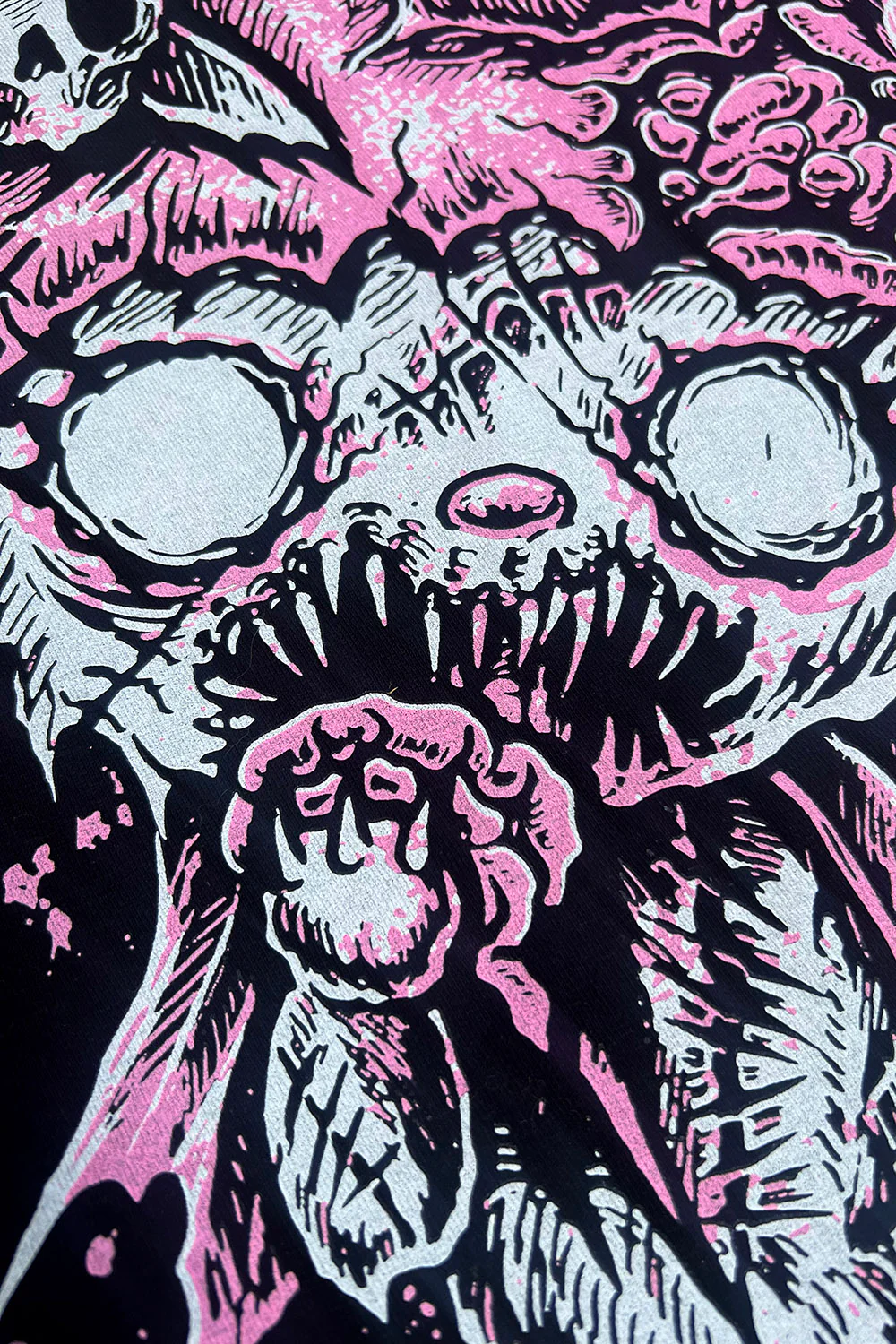 My Misery T-shirt - Image 9
