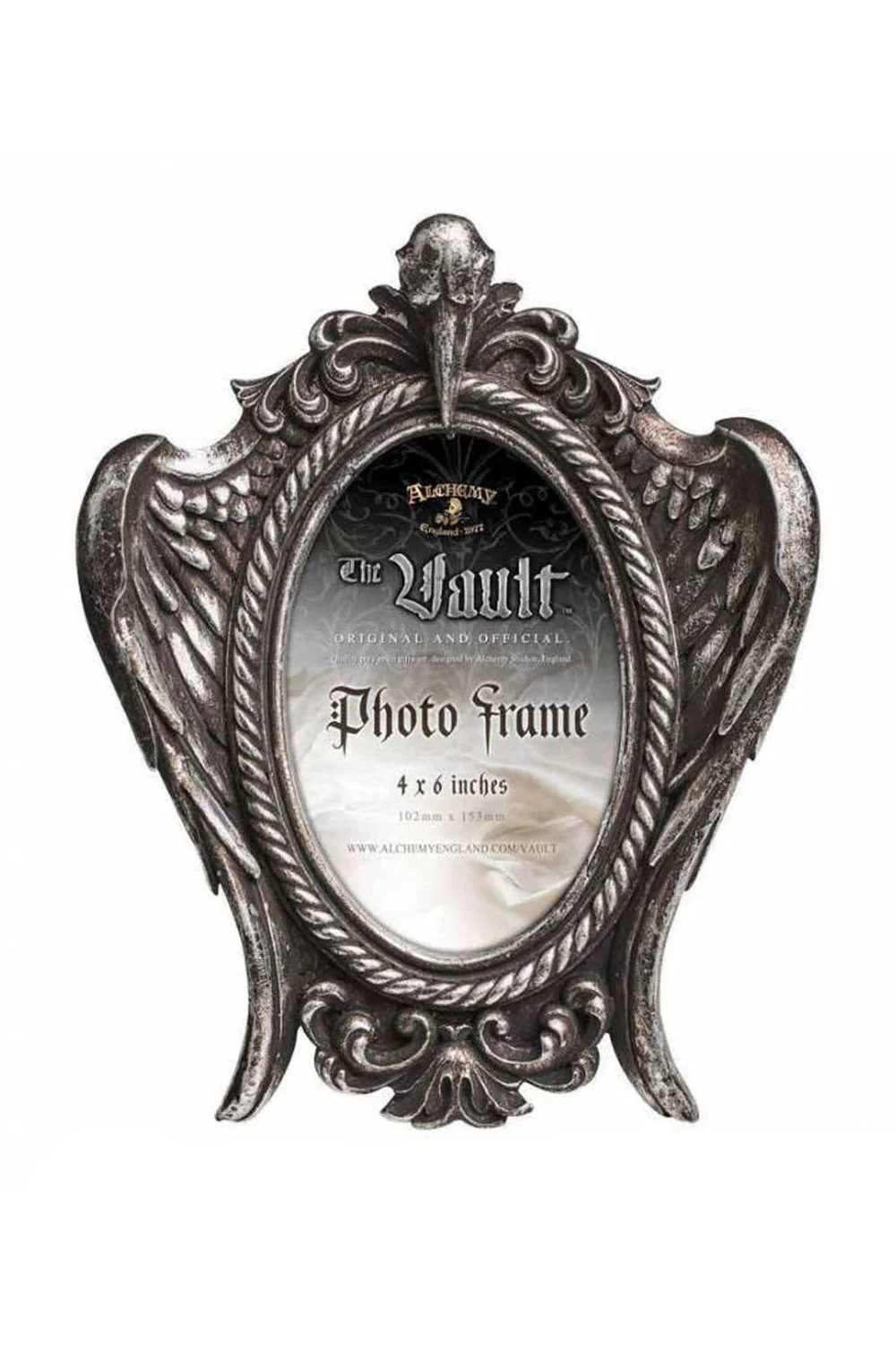 My Soul from the Shadow Picture Frame