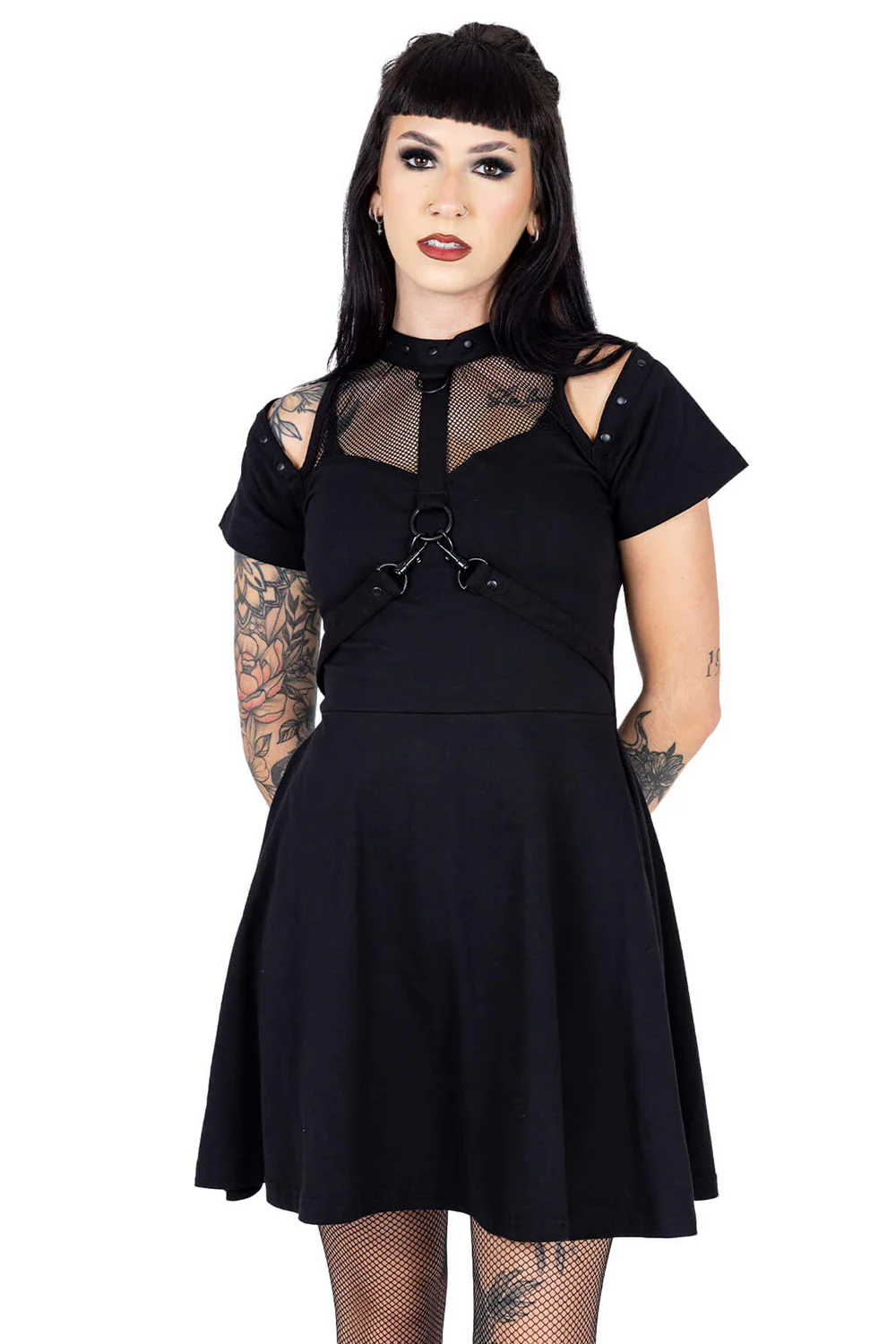Myka Dress