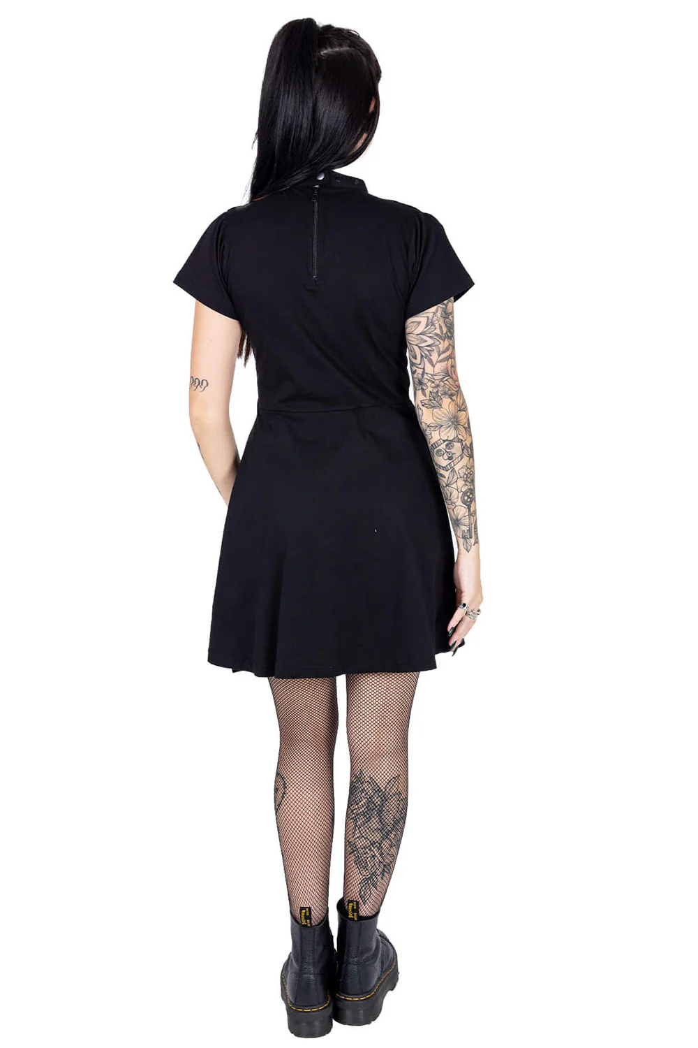 Myka Dress - Image 6