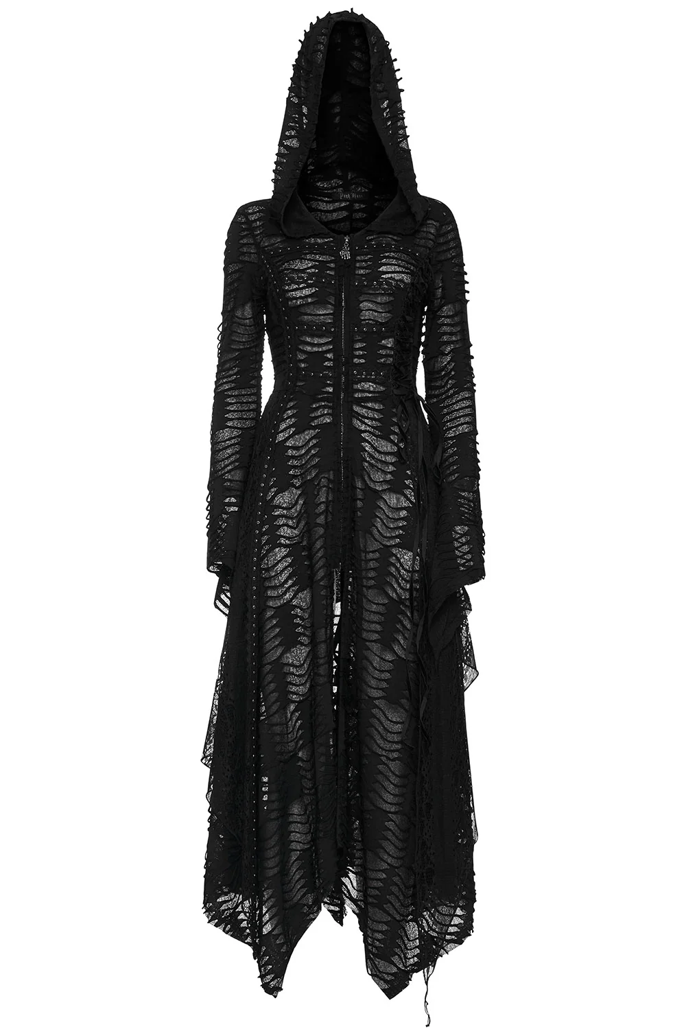 Mystic Maker Cloak - Image 7