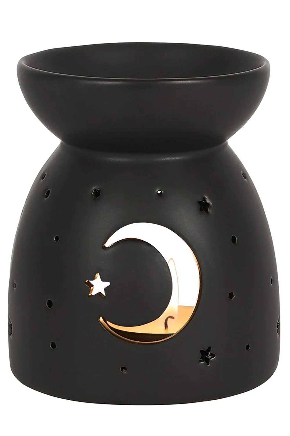Mystical Moon Oil Burner - Image 3