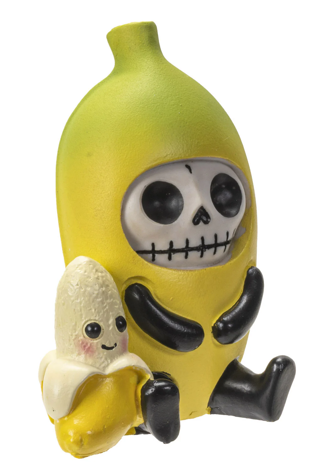 Na Na the Banana Statue - Image 2