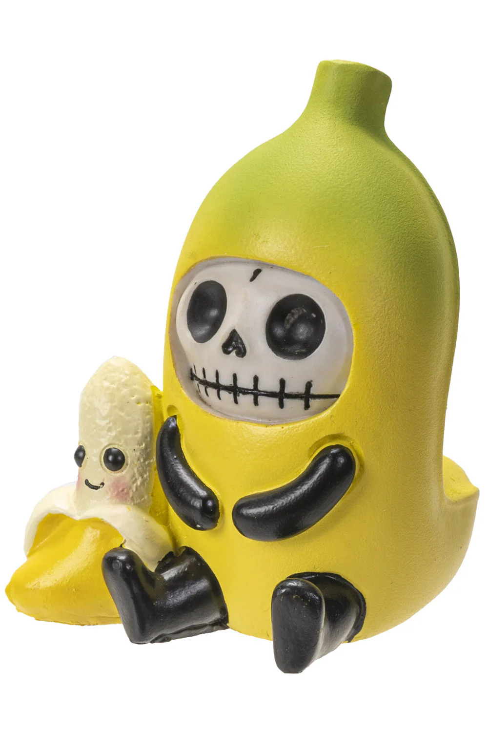 Na Na the Banana Statue - Image 4