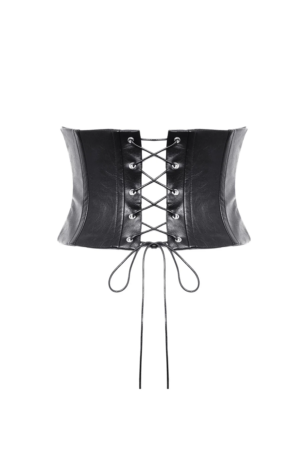 Necromance Corset Waist Belt - Image 6