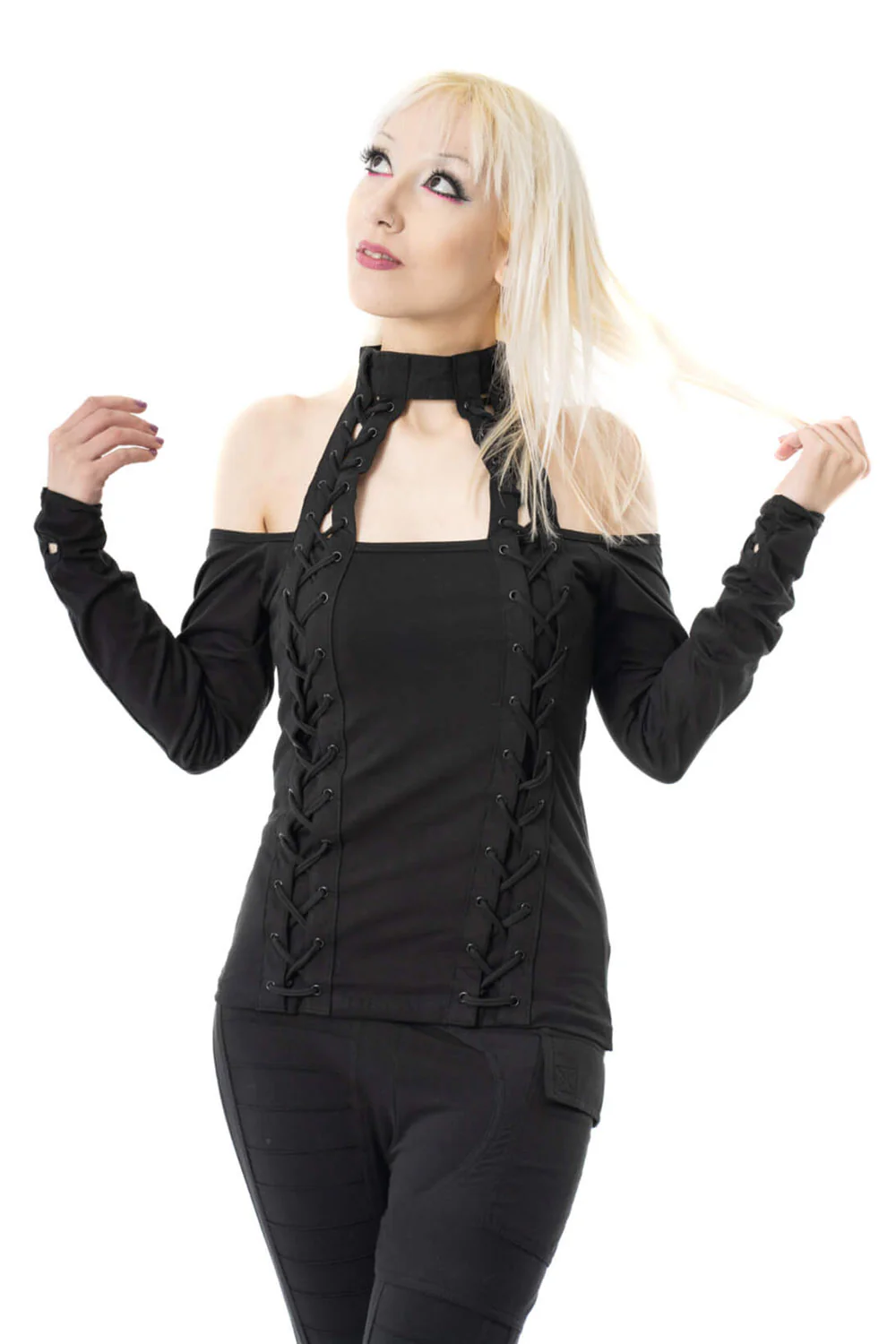 Nemy Top