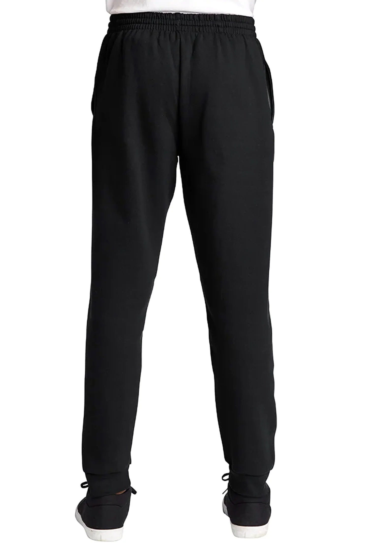 Nevermore Raven Joggers [PURPLE] - Image 6