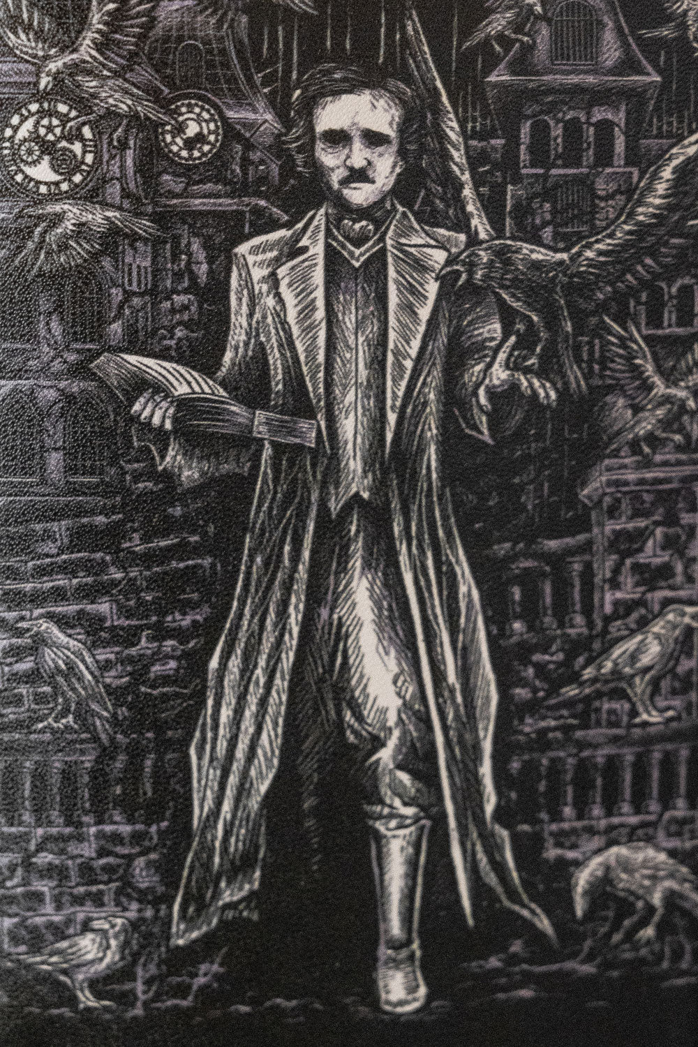 Nevermore Wallet - Image 6