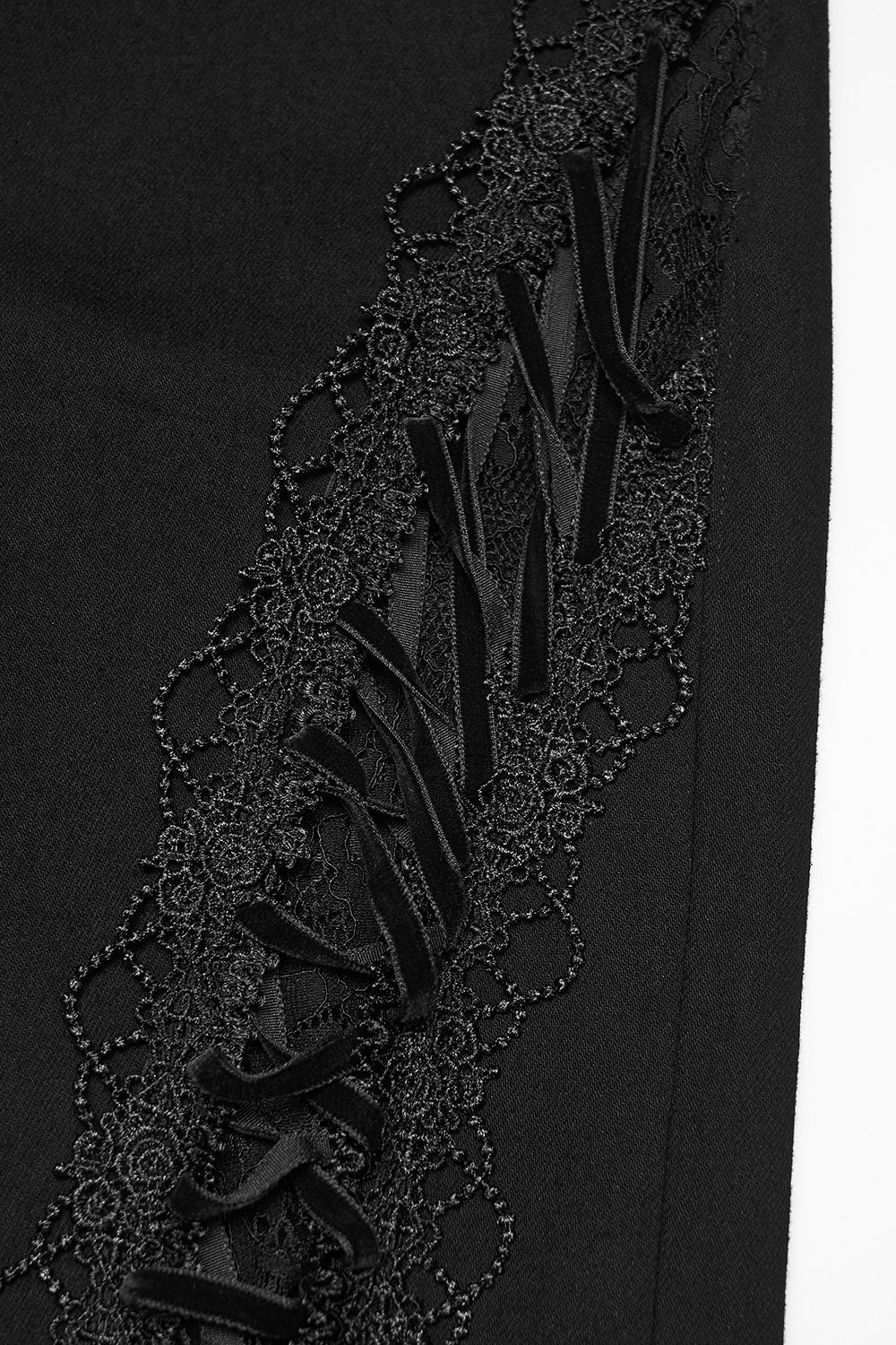 Nightlace Corsetry Pants - Image 7
