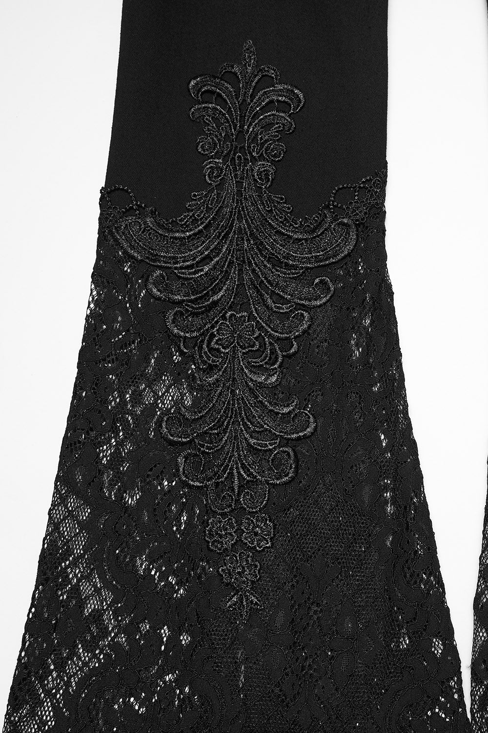 Nightlace Corsetry Pants - Image 8