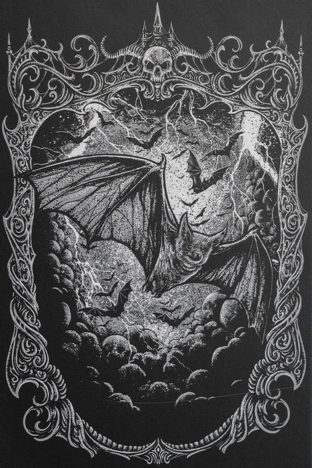 Nocturnal Creatures Journal - Image 9