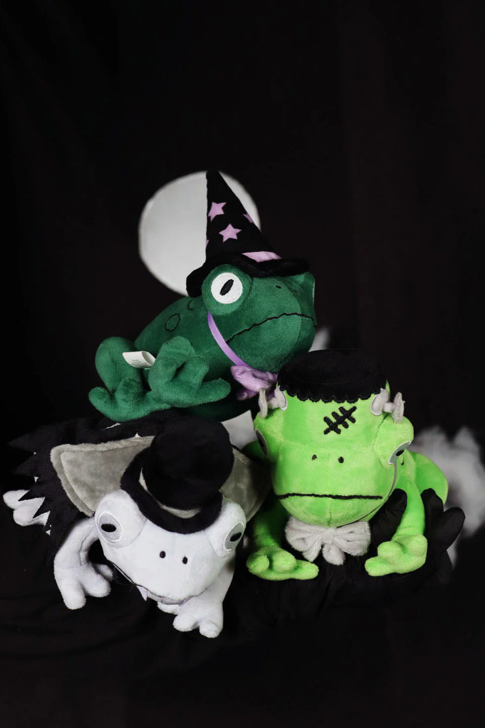 Nosferatoad Plushie - Image 13