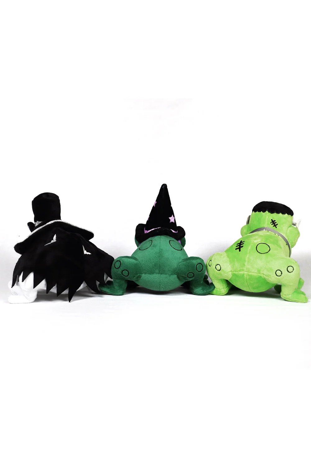 Nosferatoad Plushie - Image 6
