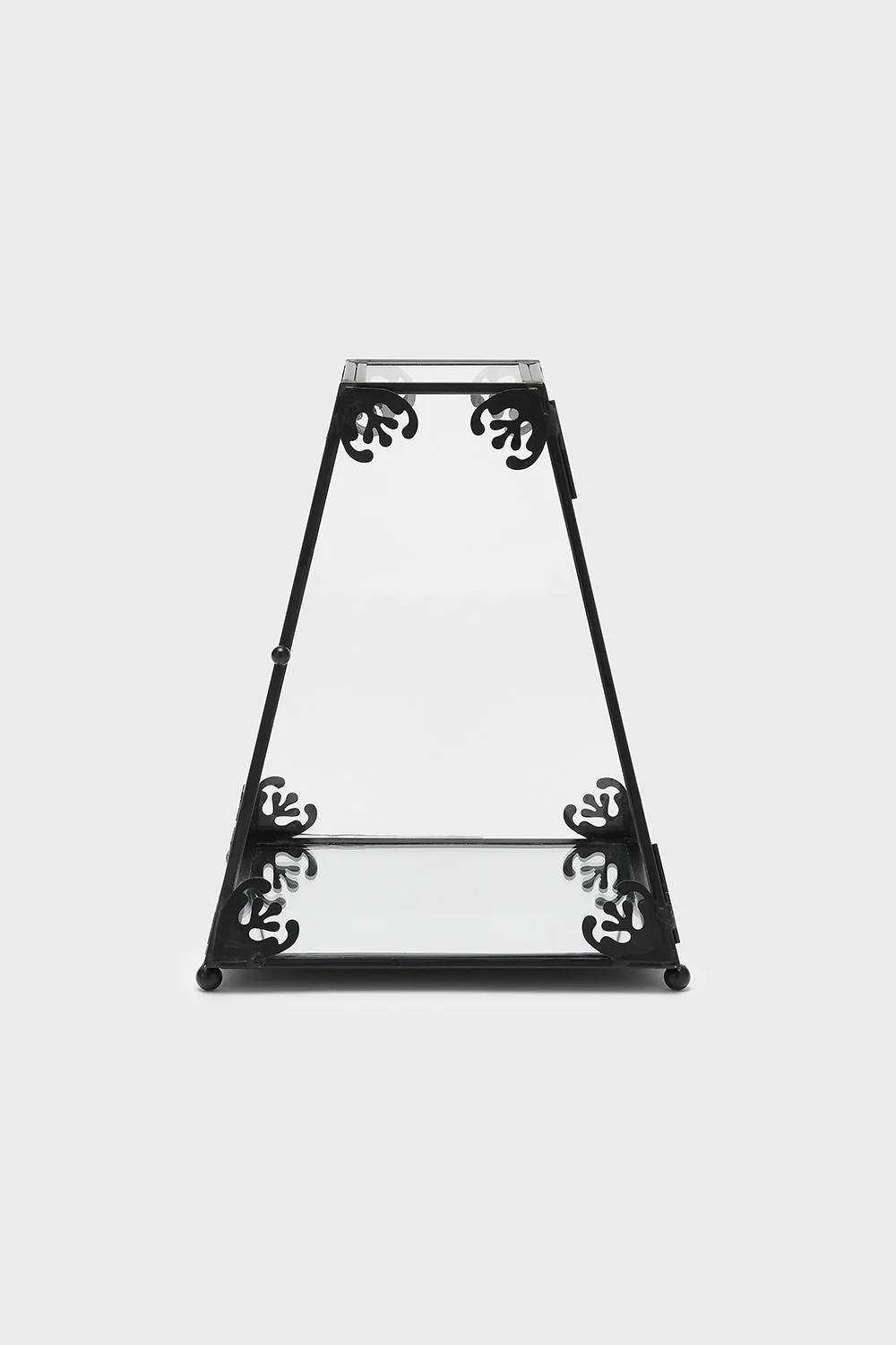 Nova Glass Display Case