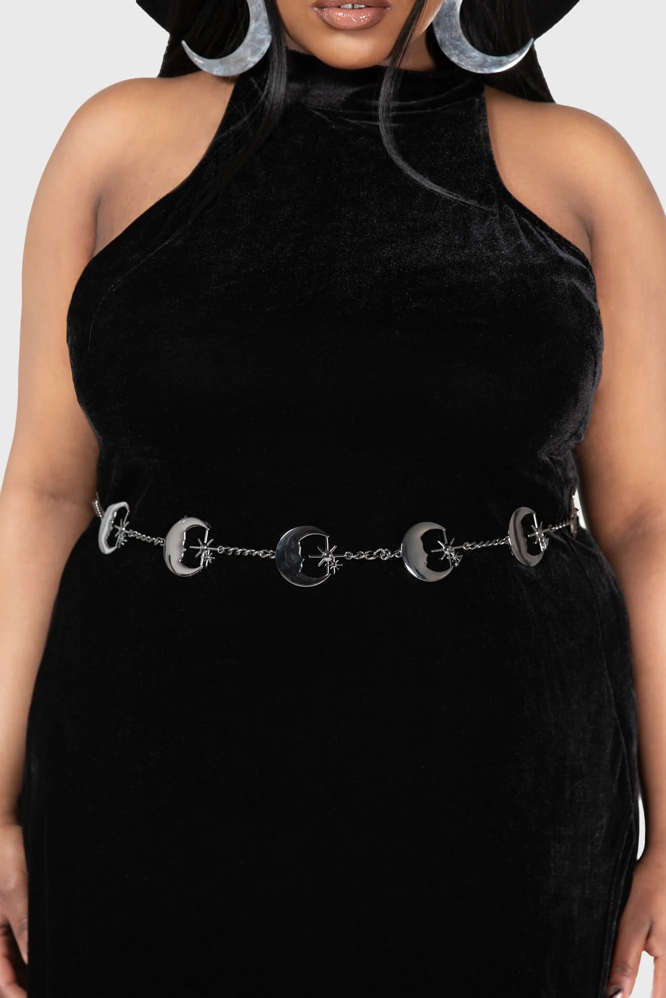 Oblivion's Muse Chain Belt - Image 6