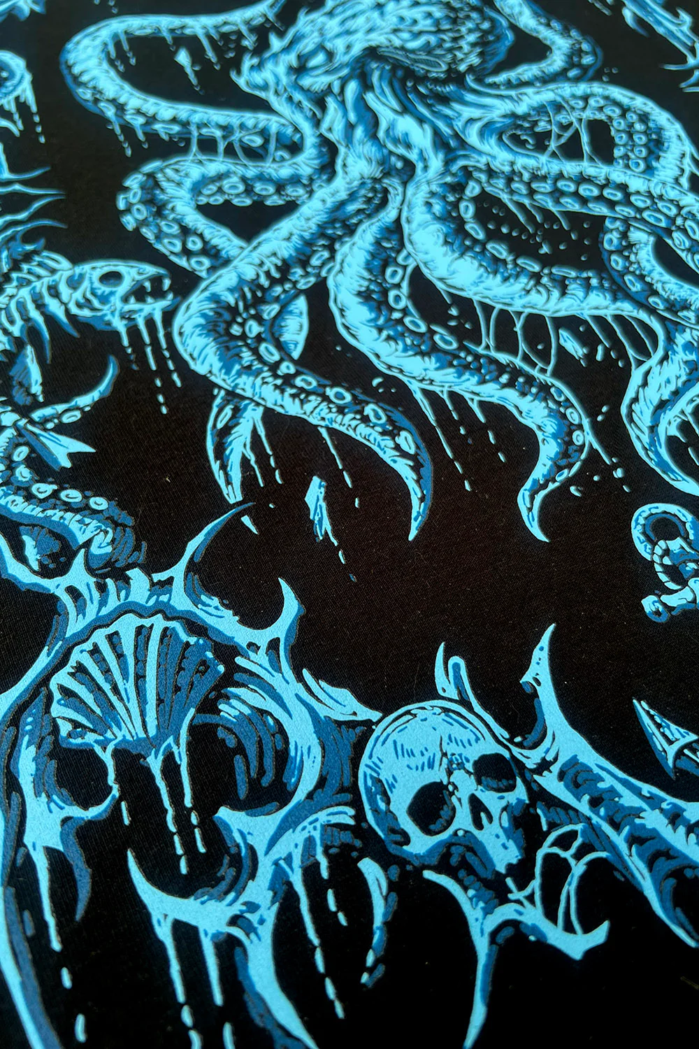Dead Man's Chest Sweatshirt - Image 4