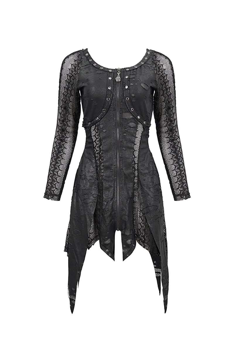 Odin's Oracle Nordic Dress - Image 7