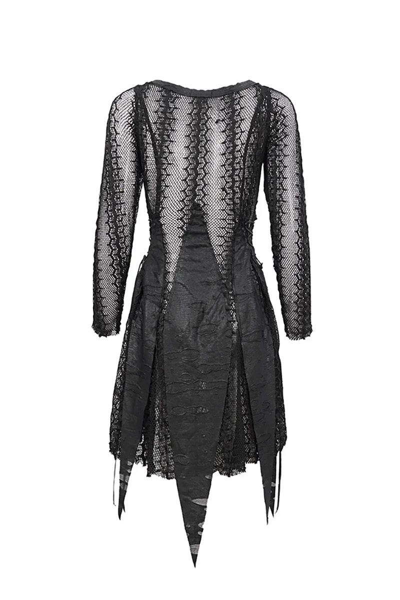 Odin's Oracle Nordic Dress - Image 9