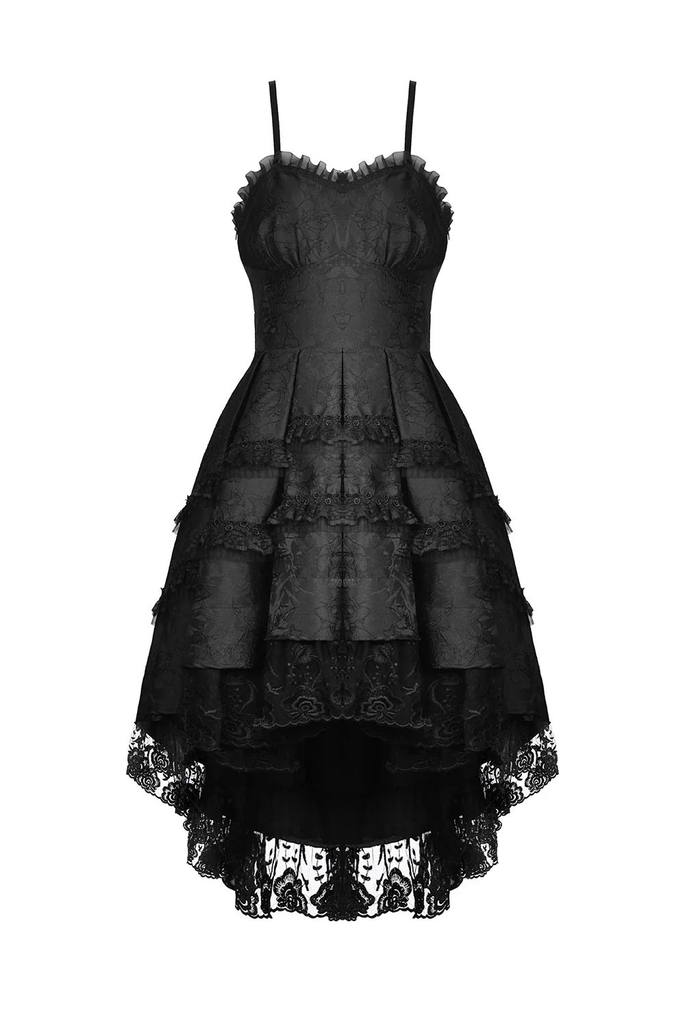 Of Flora and Fables Dress - Image 7