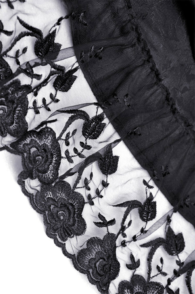 Of Flora and Fables Dress - Image 9