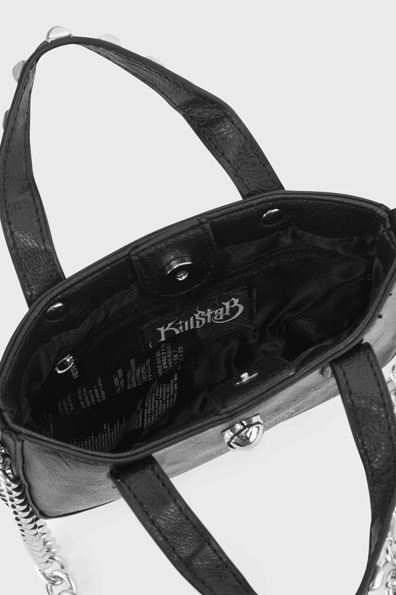 Off Kilter Handbag - Image 3