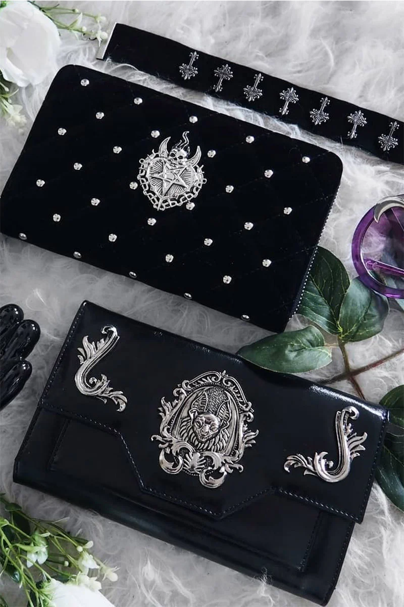 Old Souls Wallet - Image 5
