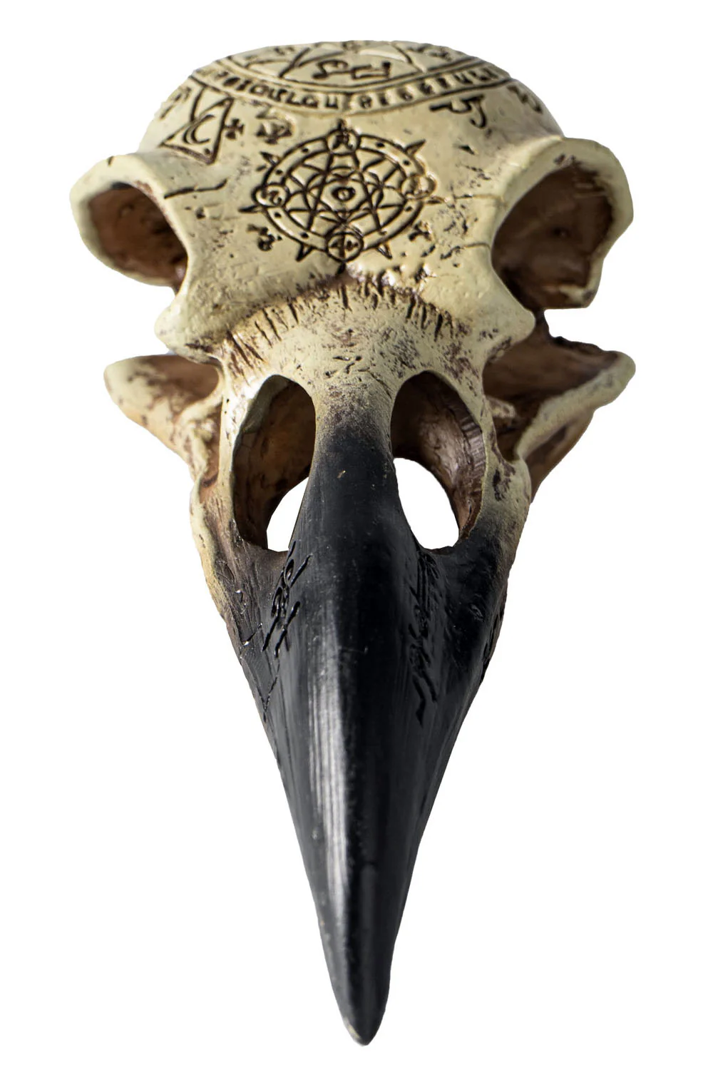 Omega Raven Skull - Image 4