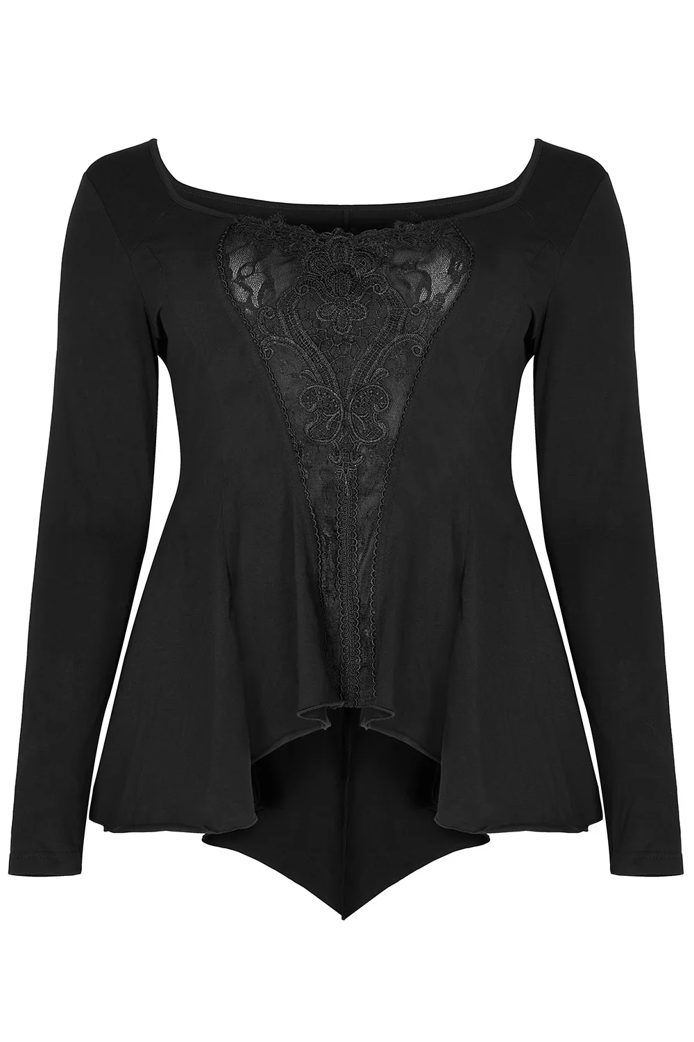 Once Upon a Dark Dream Top - Image 5