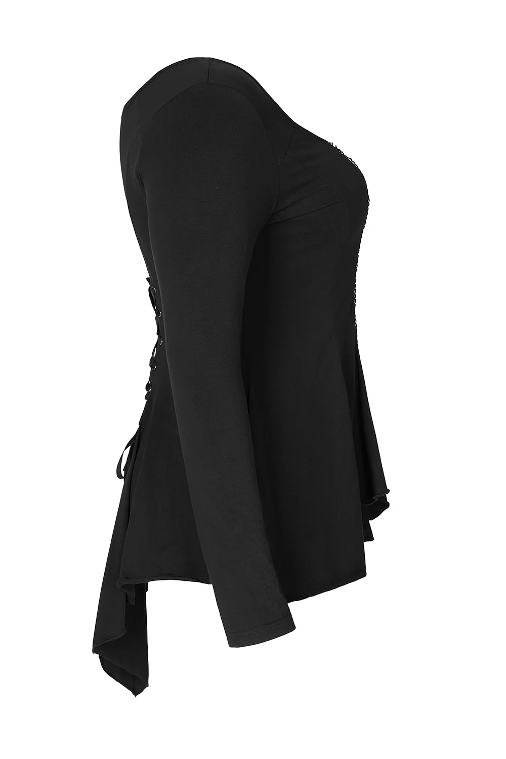 Once Upon a Dark Dream Top - Image 6