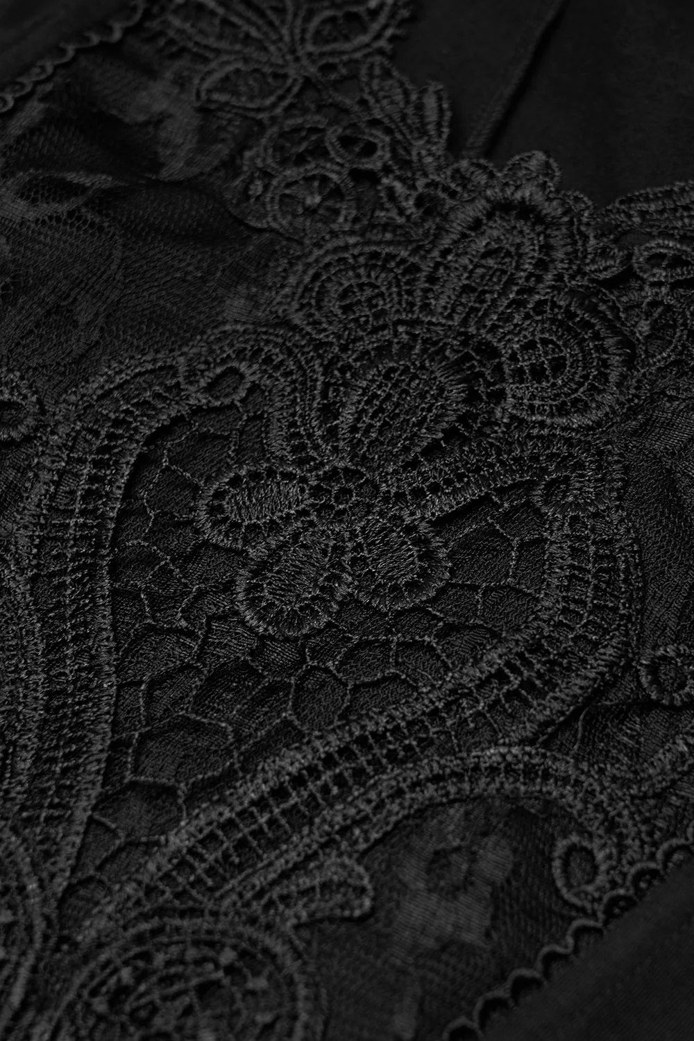 Once Upon a Dark Dream Top - Image 8