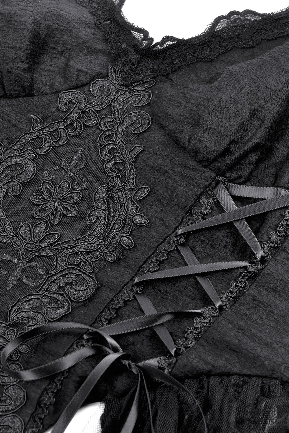Once Upon A Time Corset Dress - Image 10