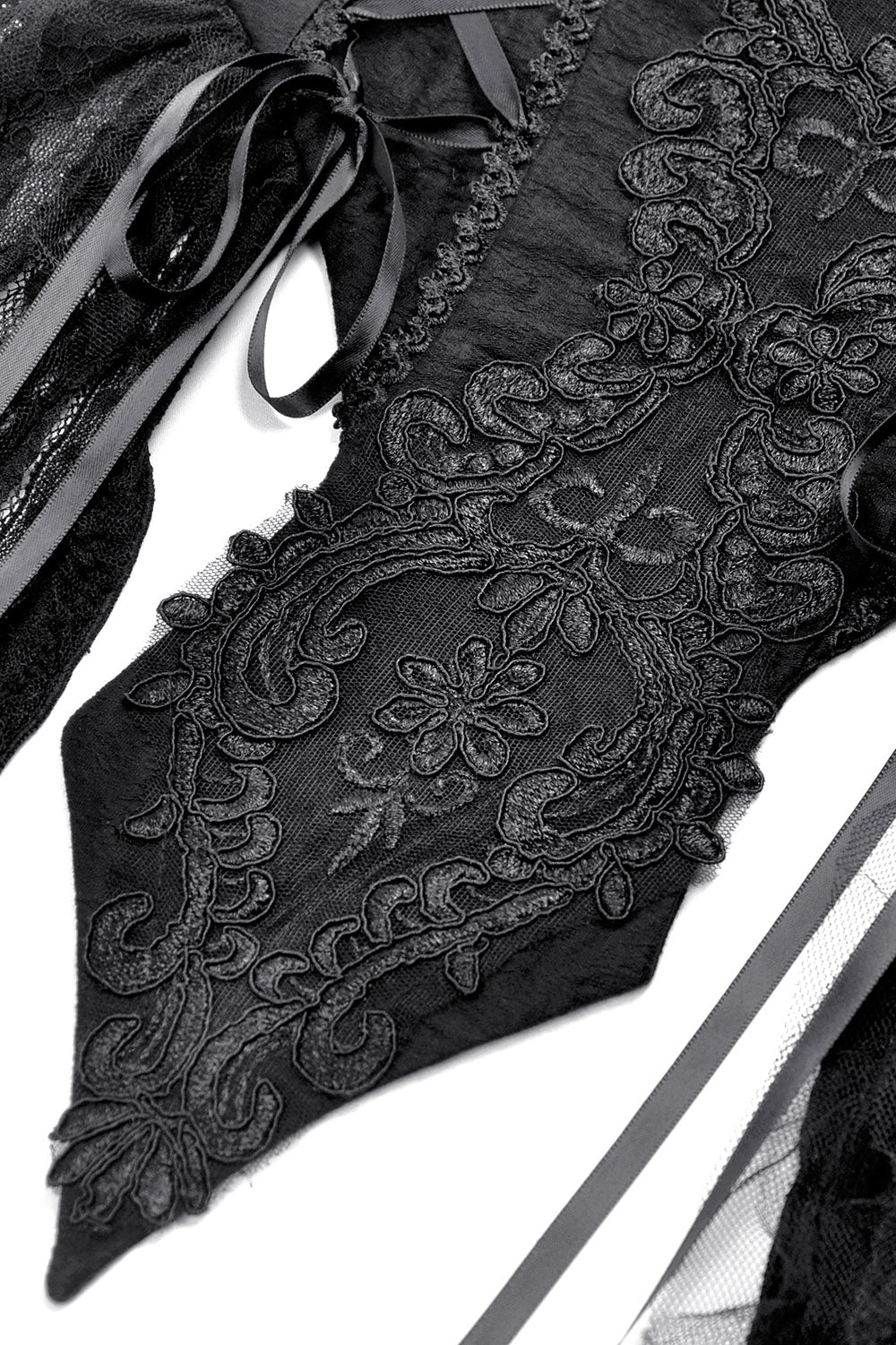 Once Upon A Time Corset Dress - Image 11