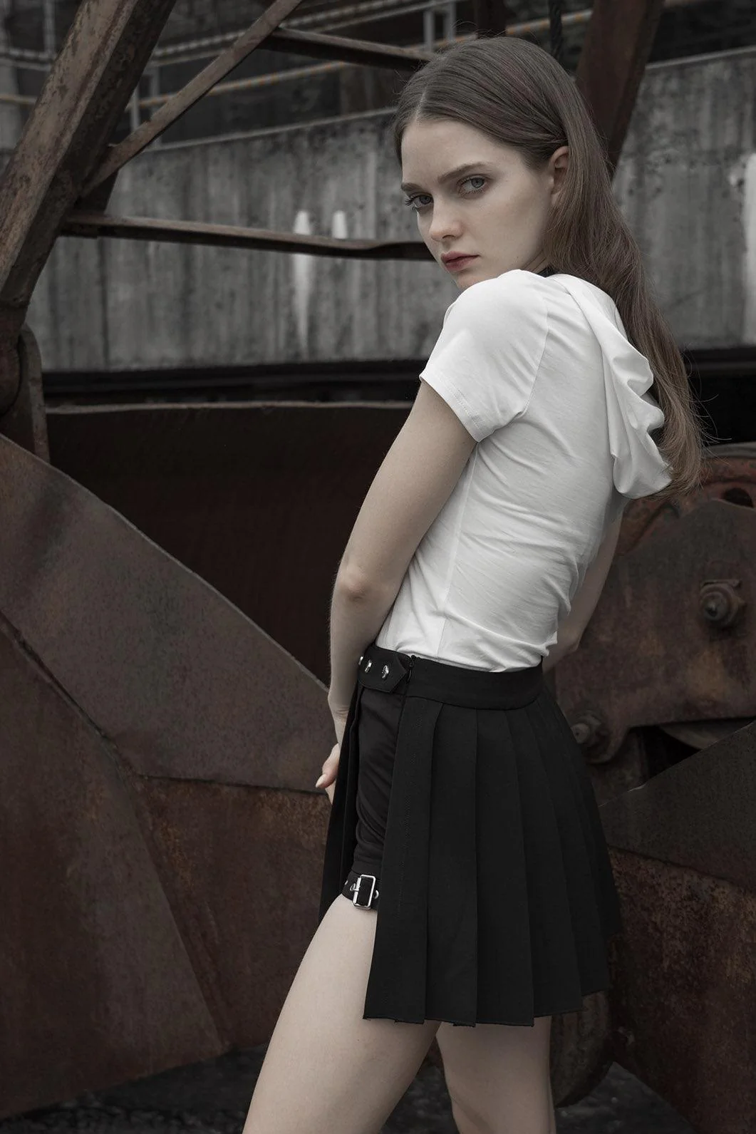 City Witch Skort - Image 6
