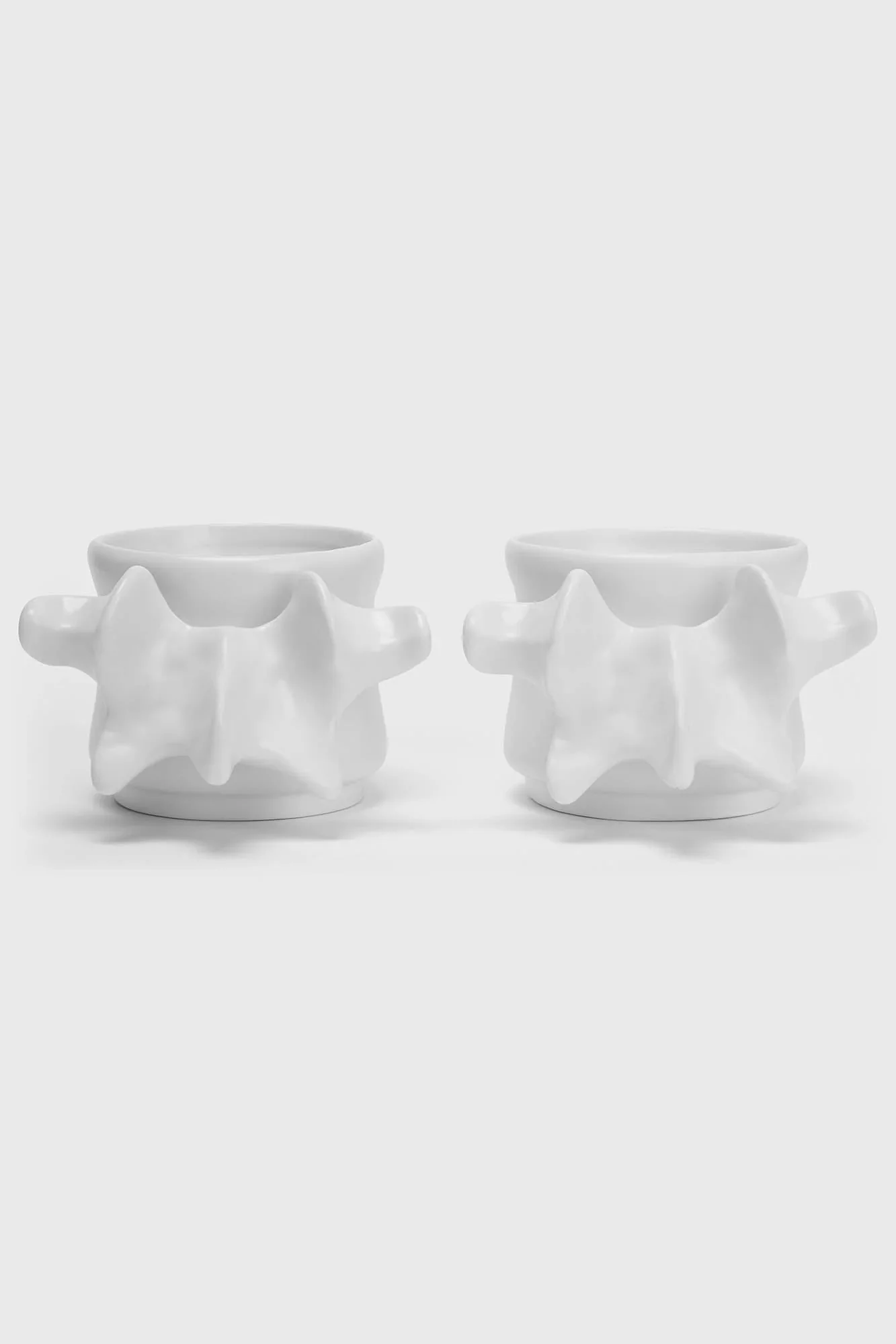 Ossuary Stackable Cups [Set of 2] - Image 4