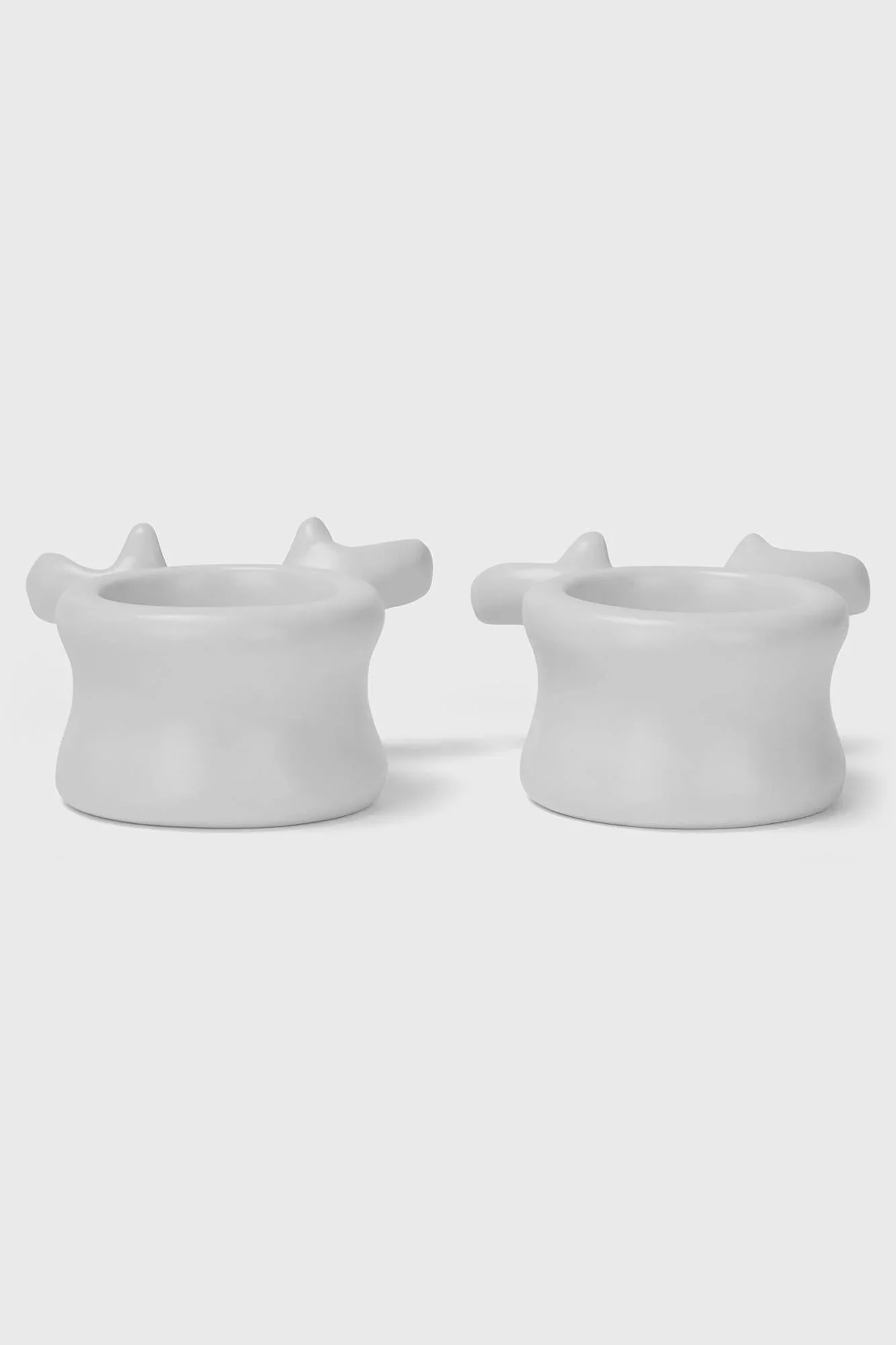 Ossuary Tealight Holder [Set of 2] - Image 3
