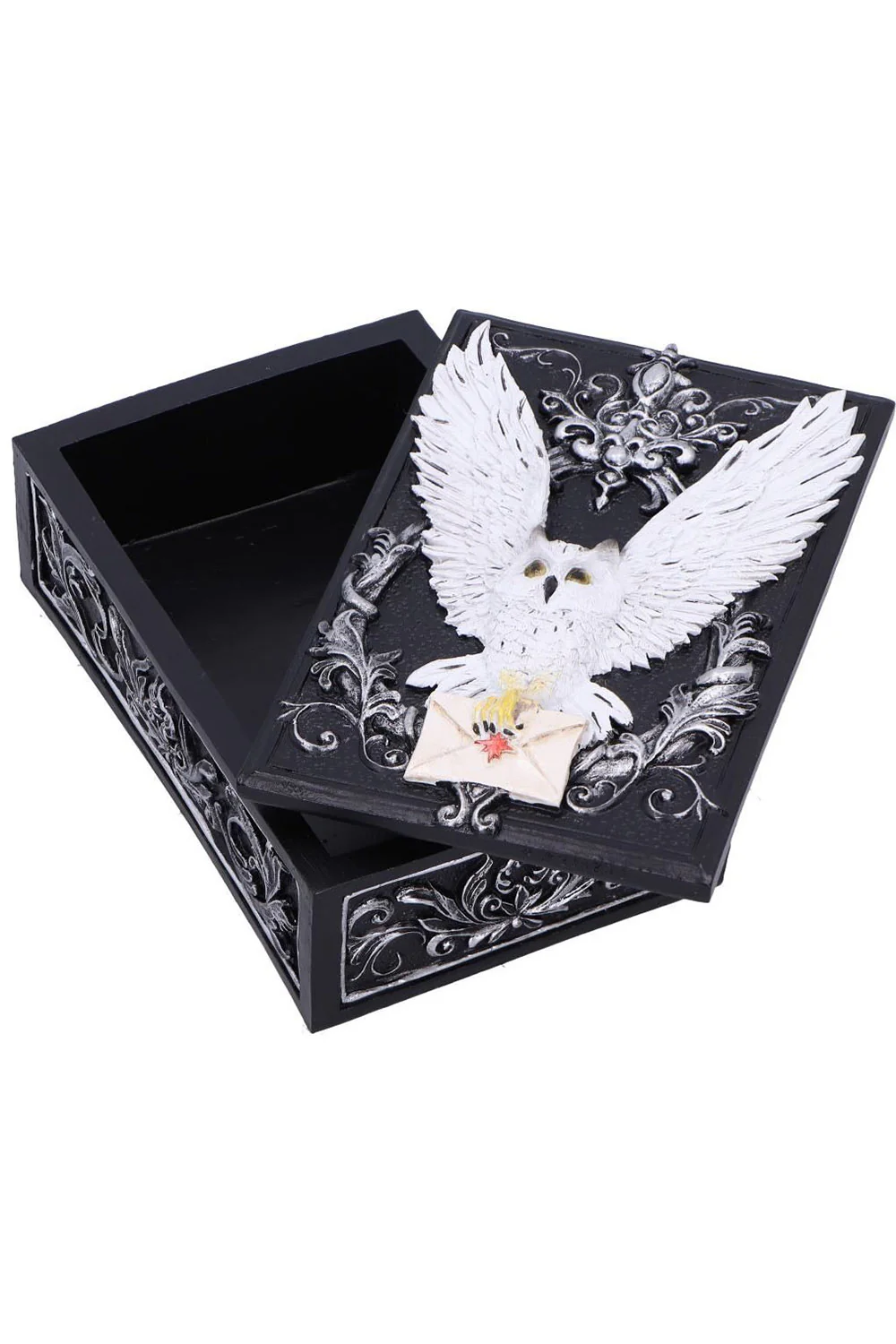 Owl Messenger Box - Image 2