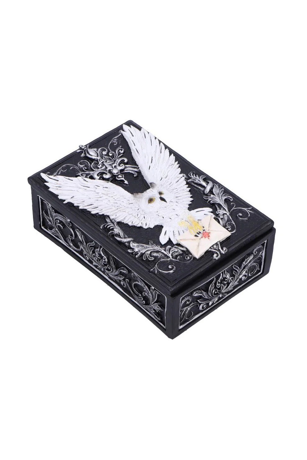 Owl Messenger Box - Image 6