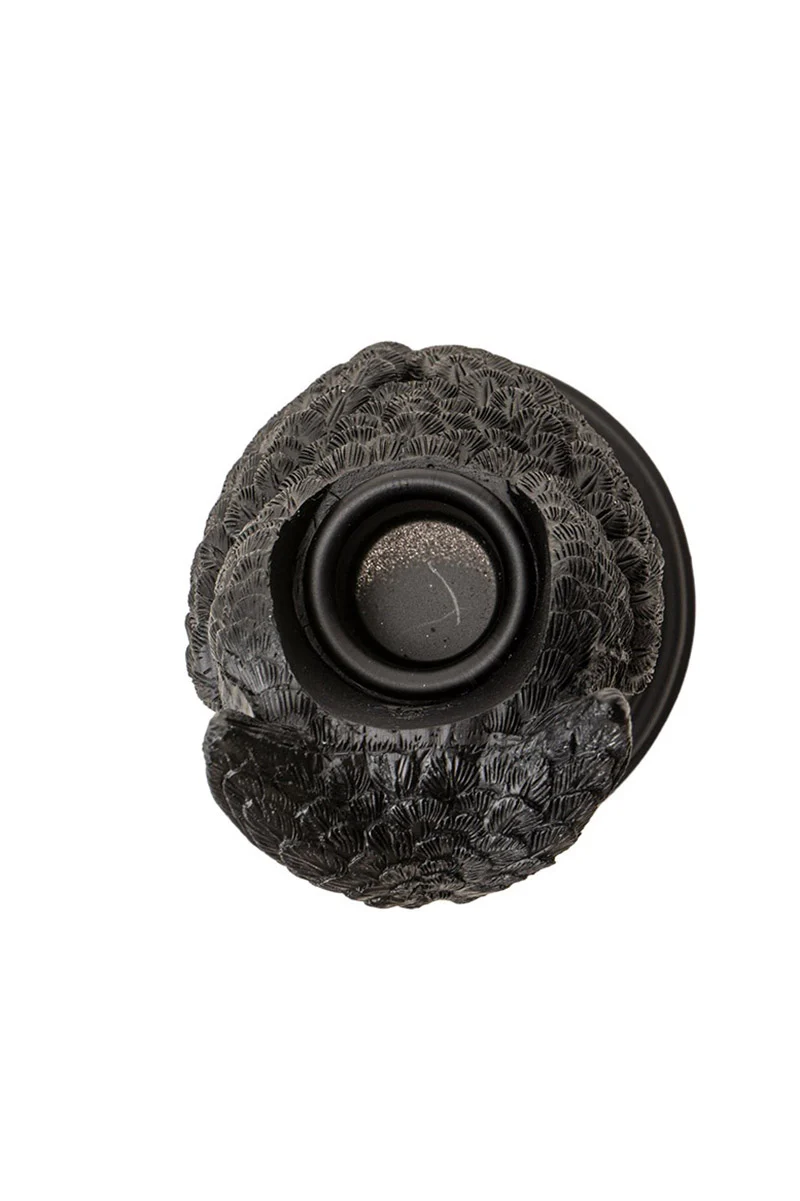 Owl Of Astrontiel Candle Holder - Image 4
