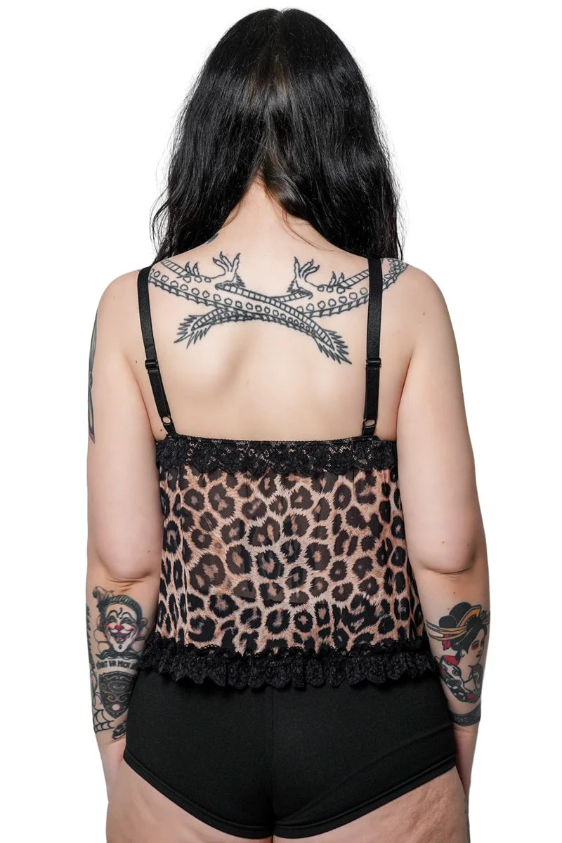 Pamela Camisole - Image 10