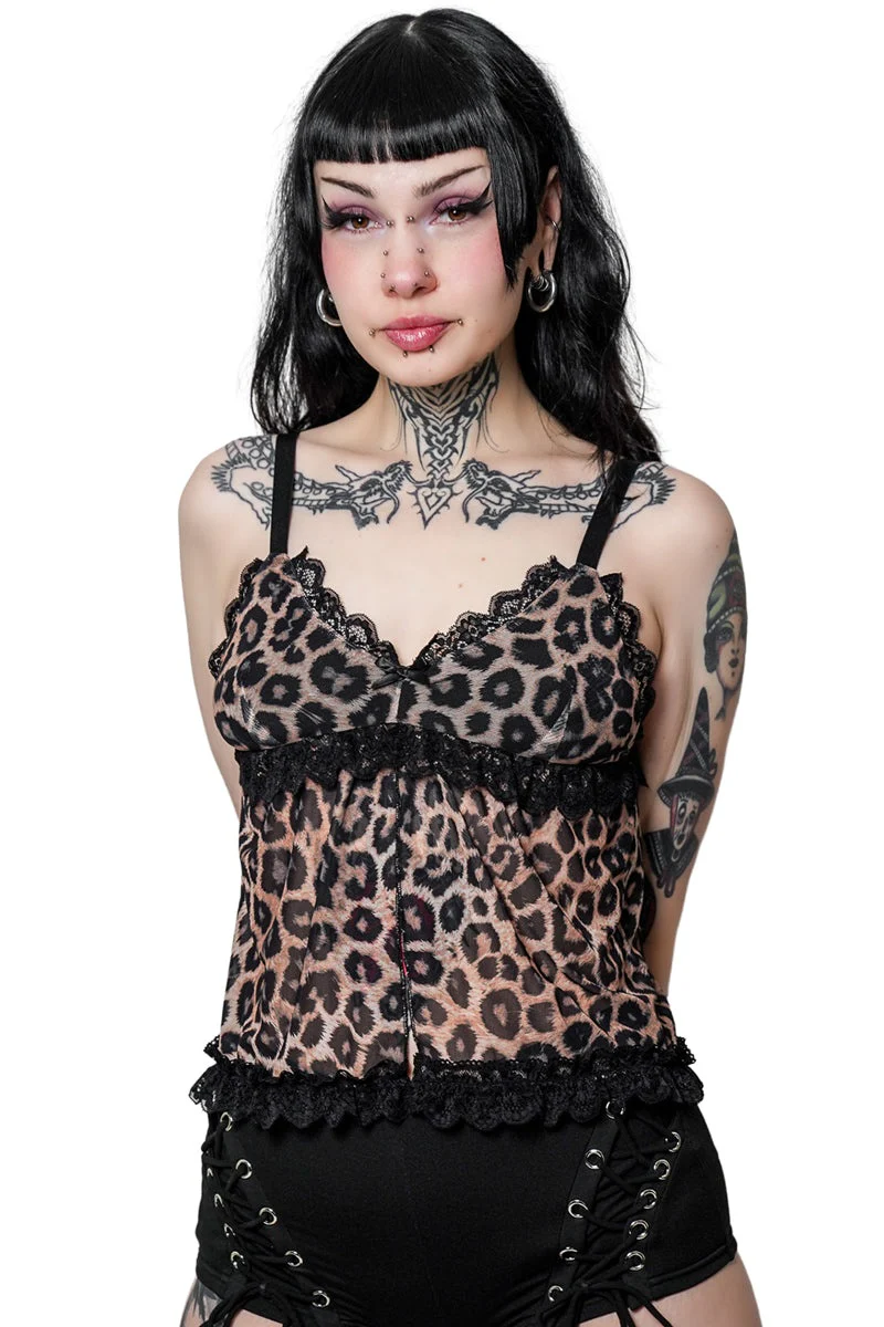 Pamela Camisole - Image 7