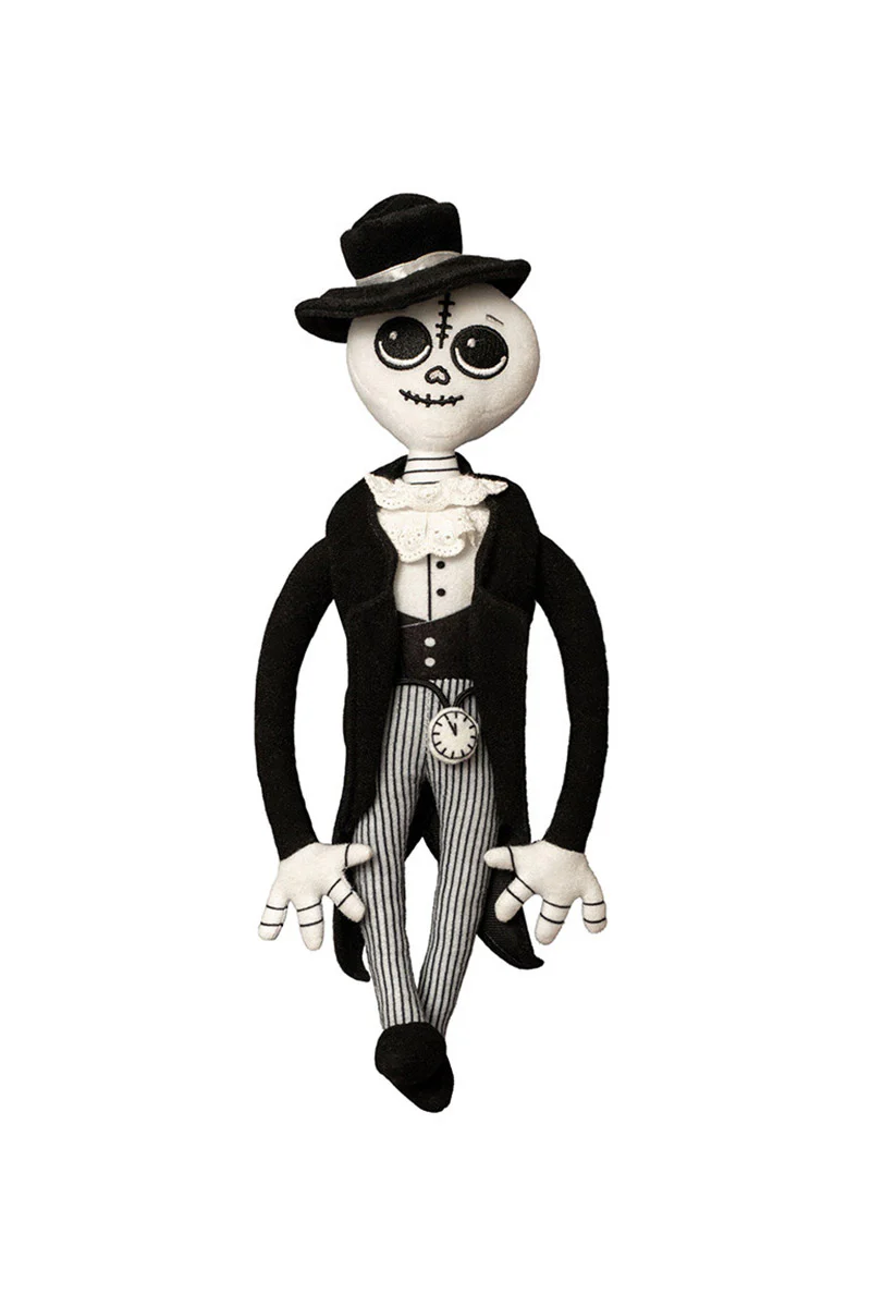 Papa Dread Plush