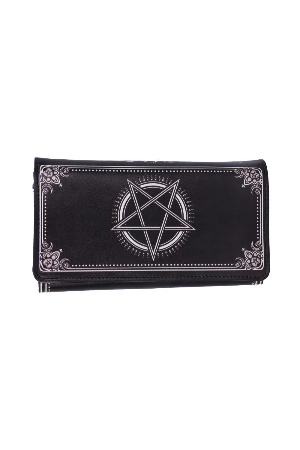 Pawzuph Embossed Wallet - Image 3