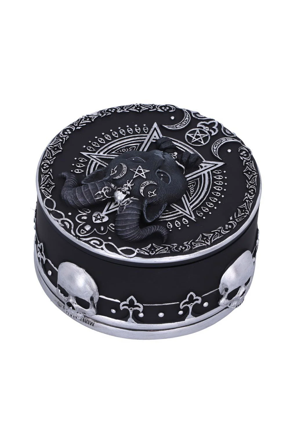 Pawzuph Trinket Box - Image 2