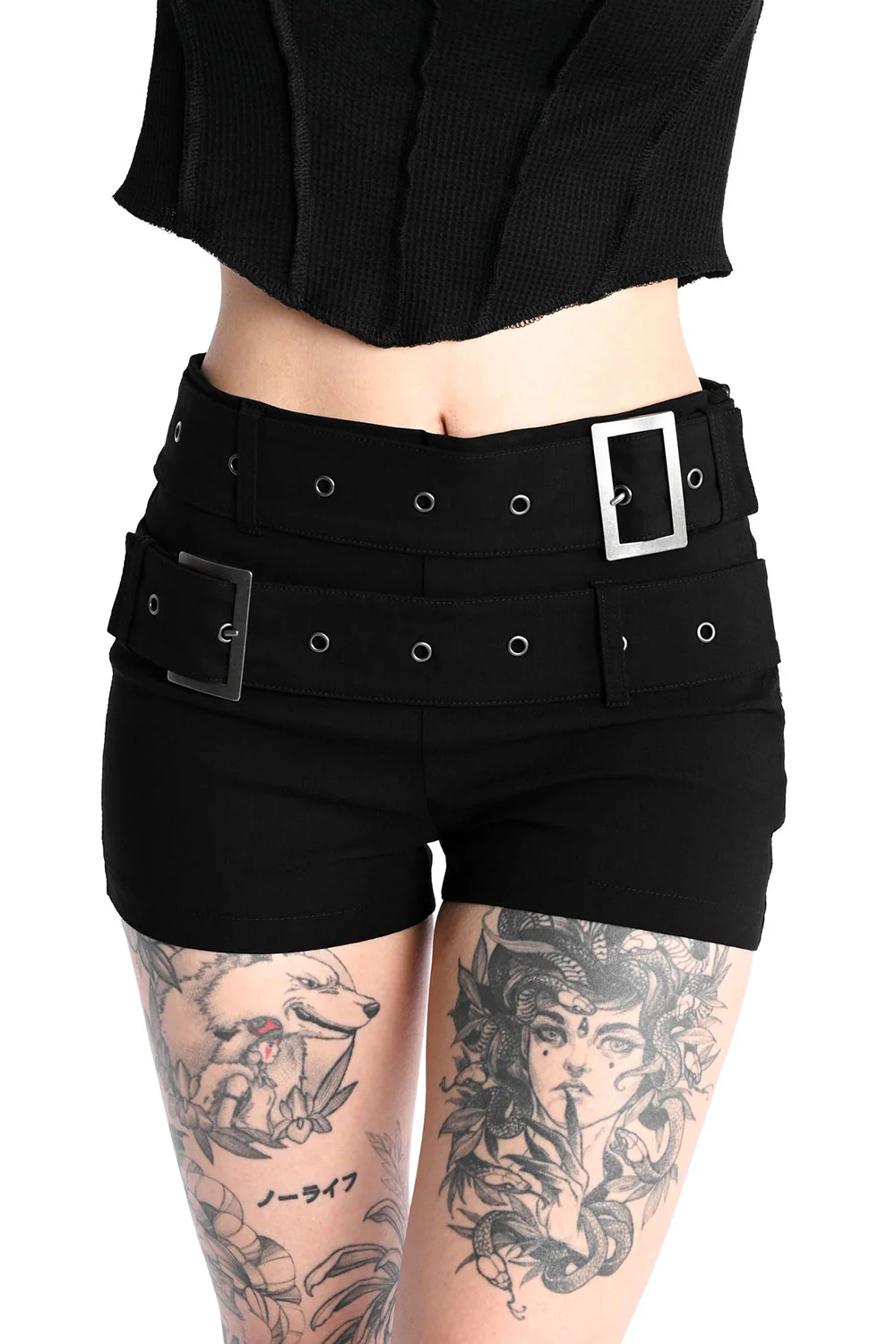 Paxton Shorts