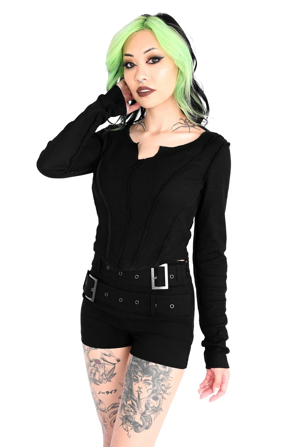 Paxton Shorts - Image 2