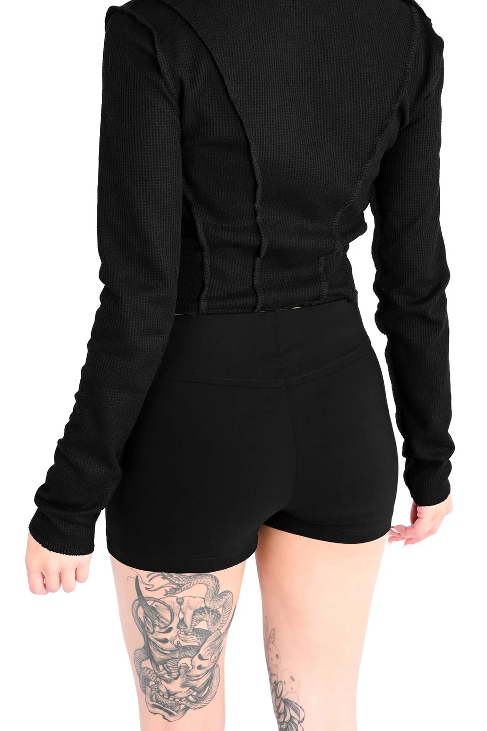 Paxton Shorts - Image 6
