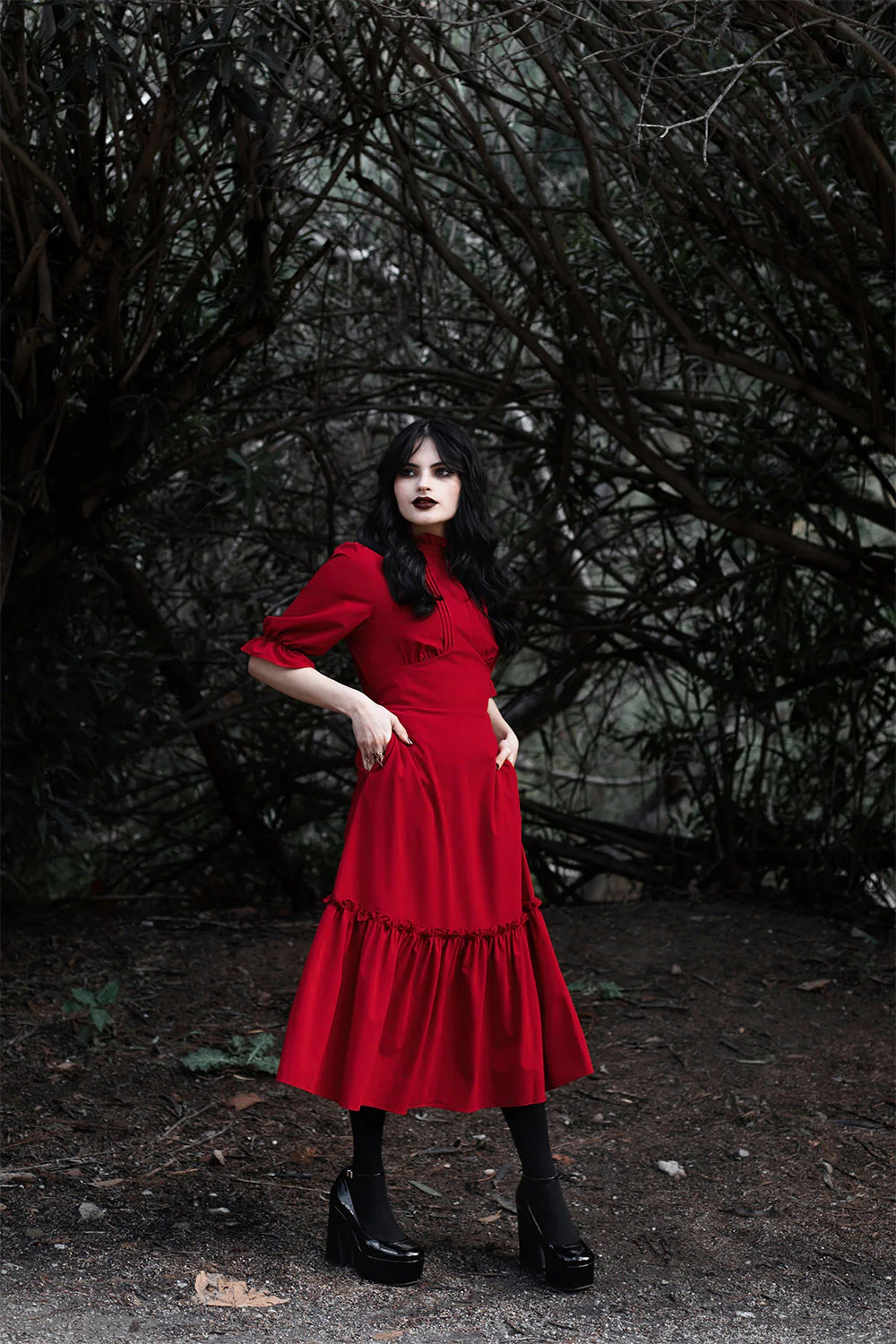 Pearl Dress - Image 4