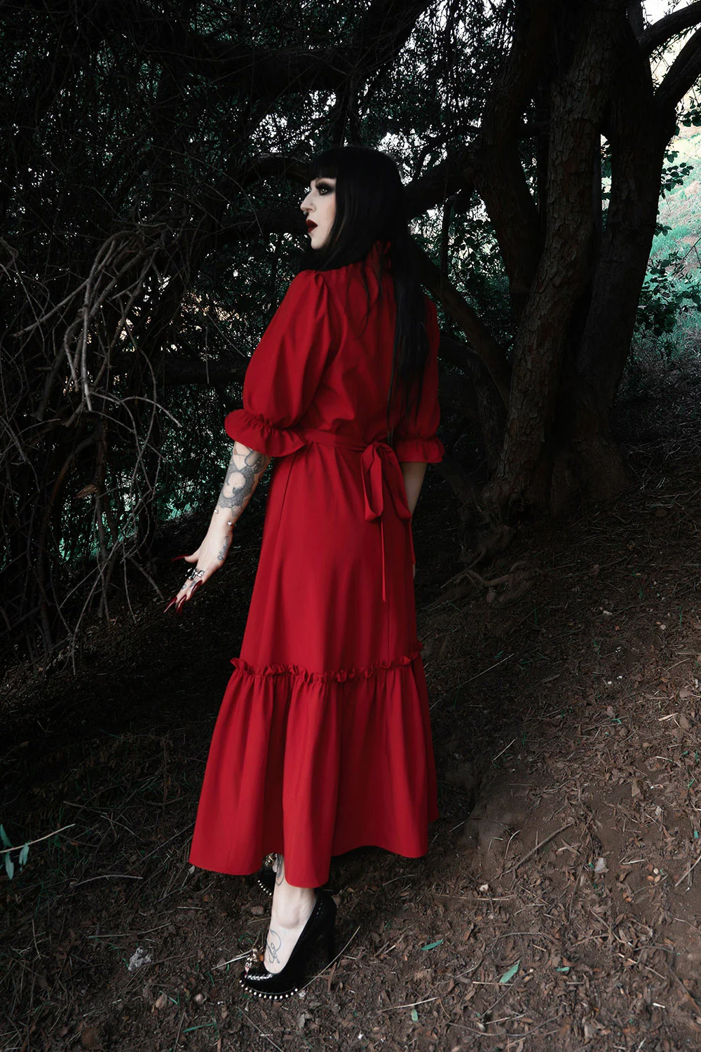 Pearl Dress - Image 9