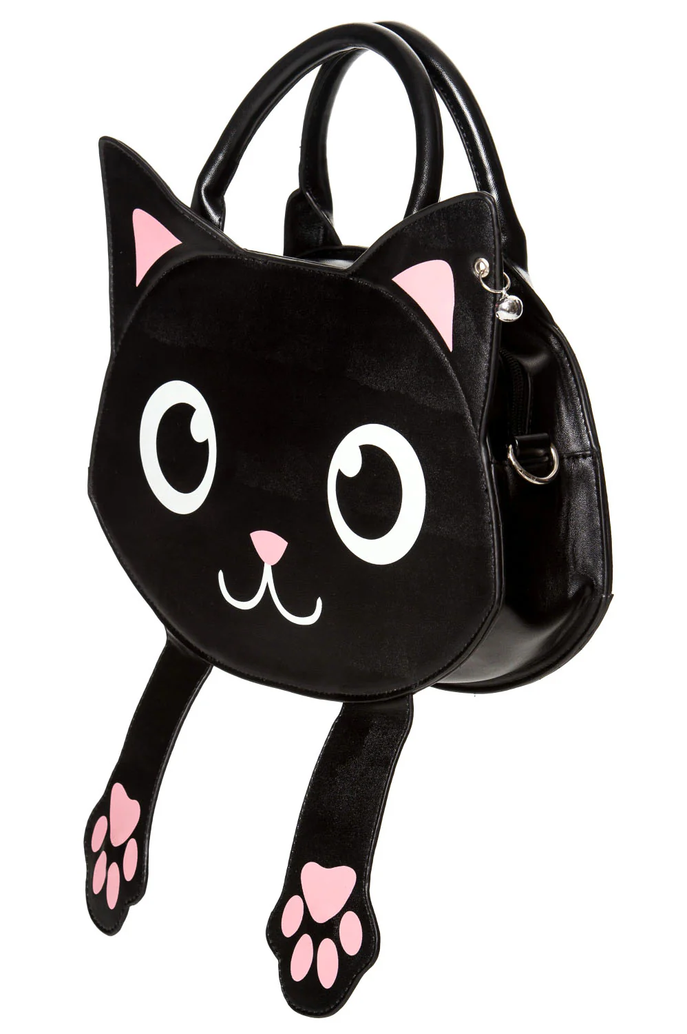 Peek-A-Paws Purse - Image 3