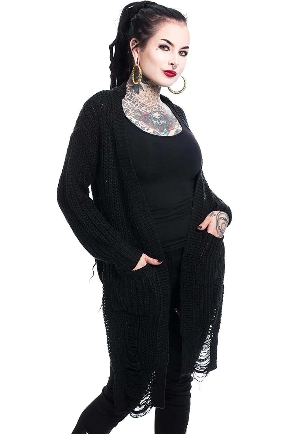 Pelia Cardigan - Image 4